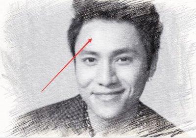 怎么给男人看面相 哪些面相的男人好