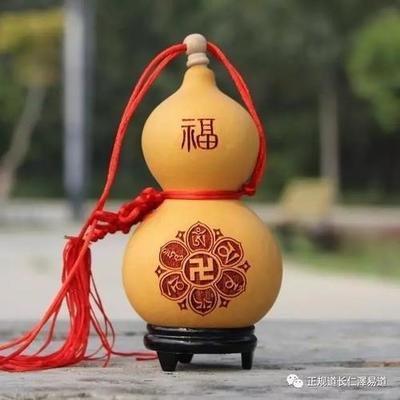 房间里挂葫芦好吗 必记的注意事项有哪些