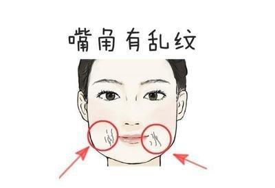 揭秘女人面相看婚姻不顺的运势是什么