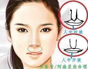 揭秘女人鼻子看相的3大要点 女人鼻子面相分析