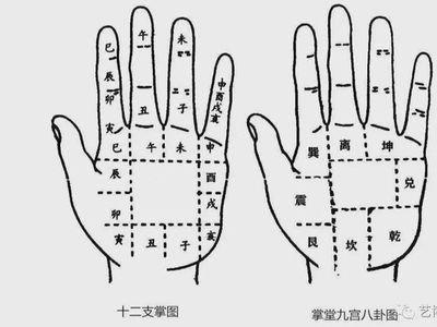 手上有这几个纹桃花不断异性缘超好是真的吗 手上有这几个纹桃花不断异性缘超好是真的吗