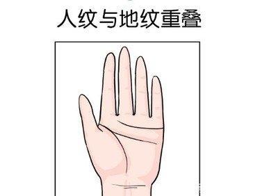 手上有这几种纹路的人注定富贵 富贵之人手相