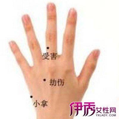 手上长痣是好是坏一览大全有什么含义