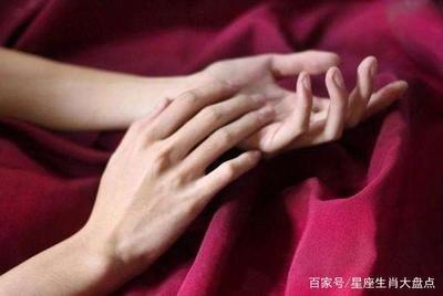 手上长痣长在什么地方对财运最好 手中哪里长痣财运好