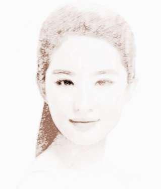 怎样从面相看财运 没有财运的女人面相都长啥样子