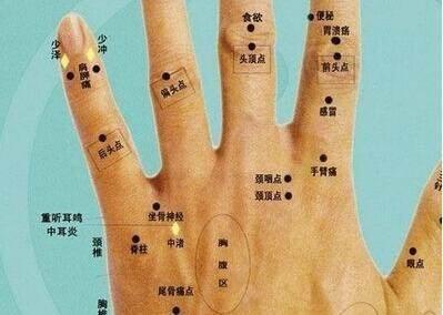 手心有痣代表什么(左手手心有痣代表什么)