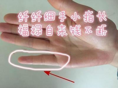 手指头粗短手相 手指头粗短说明了什么