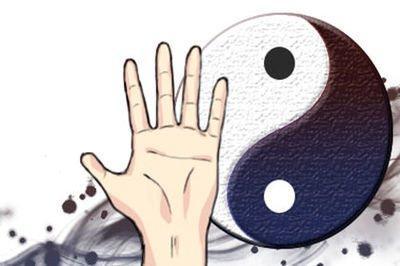 手指有十个斗的男人性格命运如何详解
