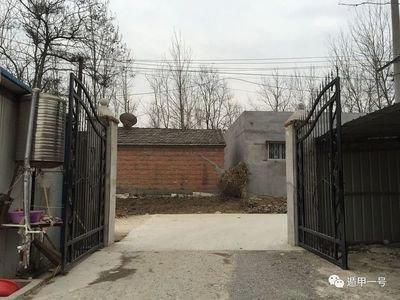 怎样才算大门冲墙角图 应该如何化解