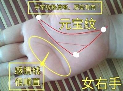手掌乱纹多的人命运会怎样 手相乱纹多好吗