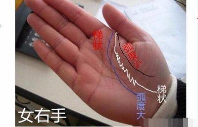 手掌乱纹多的人命运会怎样 手相乱纹多好吗