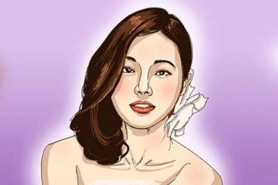 怎样的女人旺夫哪些女人的面相旺夫