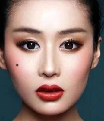 怎样的女人旺夫旺夫的女人面相特征