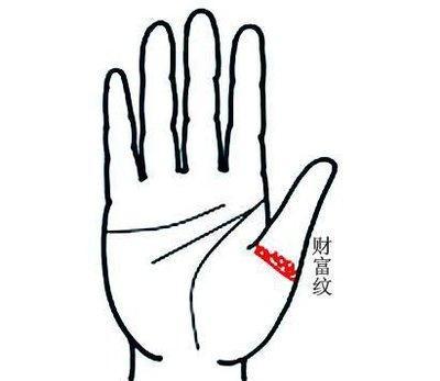 手掌川字纹代表什么 手掌有川字纹的人命运分析