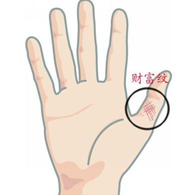 手掌川字纹的人命好吗 川字掌是怎样的手相