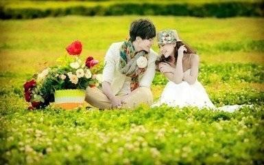 揭秘非常有桃花运 命理八字的特征