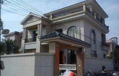 怎样看农村住宅风水,农村住宅风水禁忌