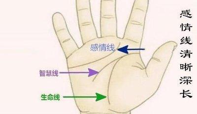 手掌生命线断开为大忌 为什么说生命线断开不好