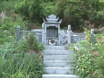 怎样看坟地风水对亲人的运势影响