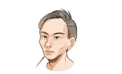 揭露婚后不安分的女人面相见一个爱一个