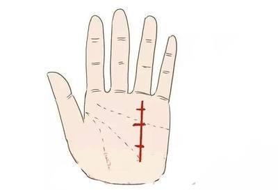 手相3种杂乱的手纹解析命运好不好 手相3种杂乱的手纹解析命运好不好