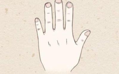 手相3种杂乱的手纹解析命运好不好 手相3种杂乱的手纹解析命运好不好