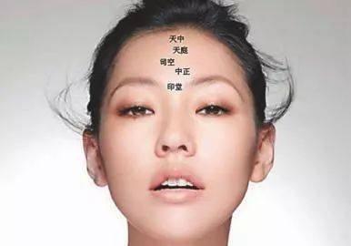 怎样看面相是有福气 有福气的人长啥样