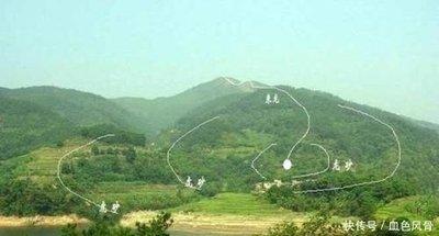 怎样选坟地风水,坟地风水的注意事项