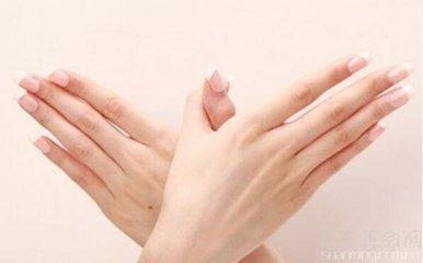 手相从大拇指形状解读你的性格命运怎样