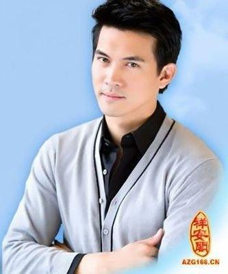 怎样面相的男人是生财有道 男人如何留须旺财运