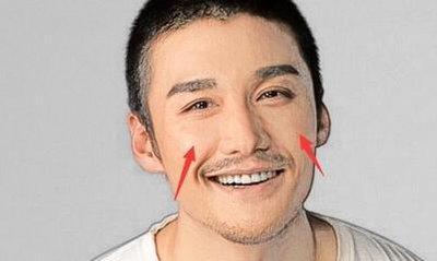 怕老婆的男人面相特征 哪几种男人是怕老婆的