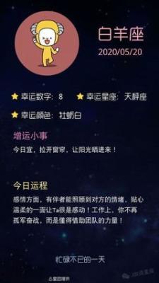 摩羯座2025年几月运势最好 几月发展最顺利
