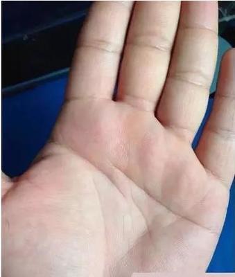 手相图解事业线完整解析真的要错过吗