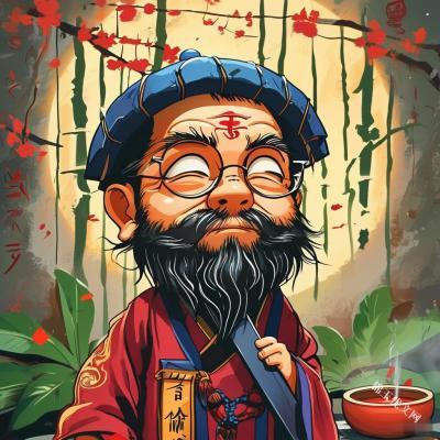 摩羯座喜欢一个人的表现