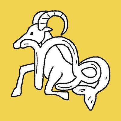 摩羯座在2025年财运如何 消费变化积累财富