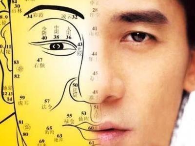 性格顽固 有错都不改的人有哪些面相
