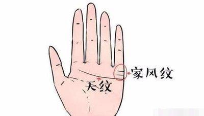 手相婚姻线多条代表什么 有多条婚姻线到底好不好