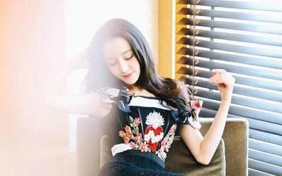 摩羯座女让人着迷的地方 独有的魅力