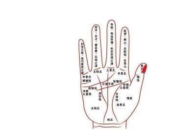 手相婚姻线预测婚姻好坏的方法 怎么从婚姻线看你婚姻