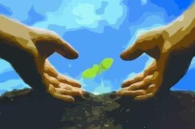 手相感情线断开错位 感情线断开有什么含义 手相感情线断开错位 感情线断开有什么含义