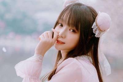 摩羯座男生喜欢一个女生的表现有什么
