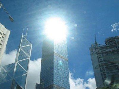 恶光反照厄运连连！风水反光煞如何化解