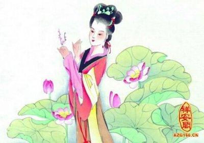 悬针纹女人的命运 有悬针纹的女人到底怎样