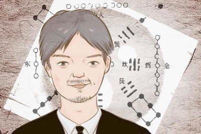 悬针纹女面相在以后生活都是很倒霉的吗