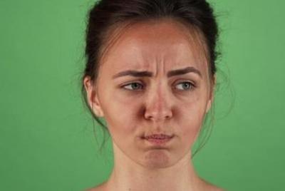 悬针纹对命运的影响有哪些 长有悬针纹真的不好吗