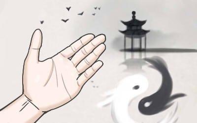 手相断掌怎么解释 断掌的人运势好吗