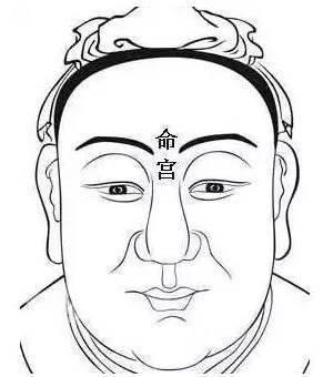 悬针纹的女性面相如何会有好运吗 悬针纹的女性面相如何会有好运吗