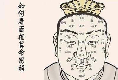 悬针纹的女性面相如何会有好运吗 悬针纹的女性面相如何会有好运吗