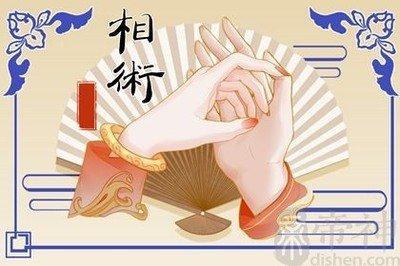 手相断掌男人手相有什么含义 男人断掌手相好吗 手相断掌男人手相有什么含义 男人断掌手相好吗