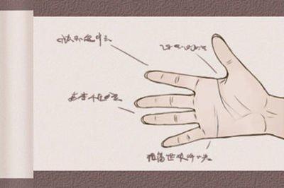 手相断掌纹的男人好不好 男人断掌手相意味着什么